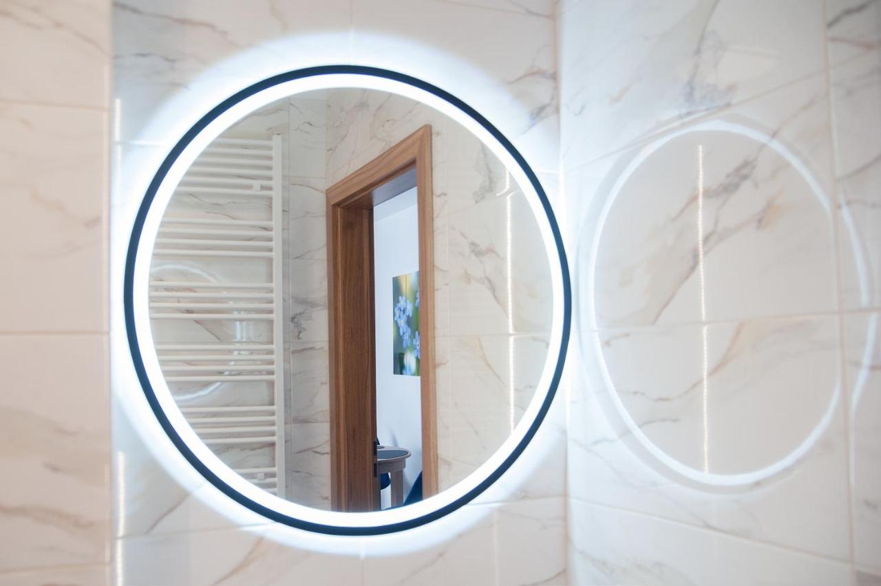 Apartament Niezapominajka Διαμέρισμα Warmbrunn Εξωτερικό φωτογραφία