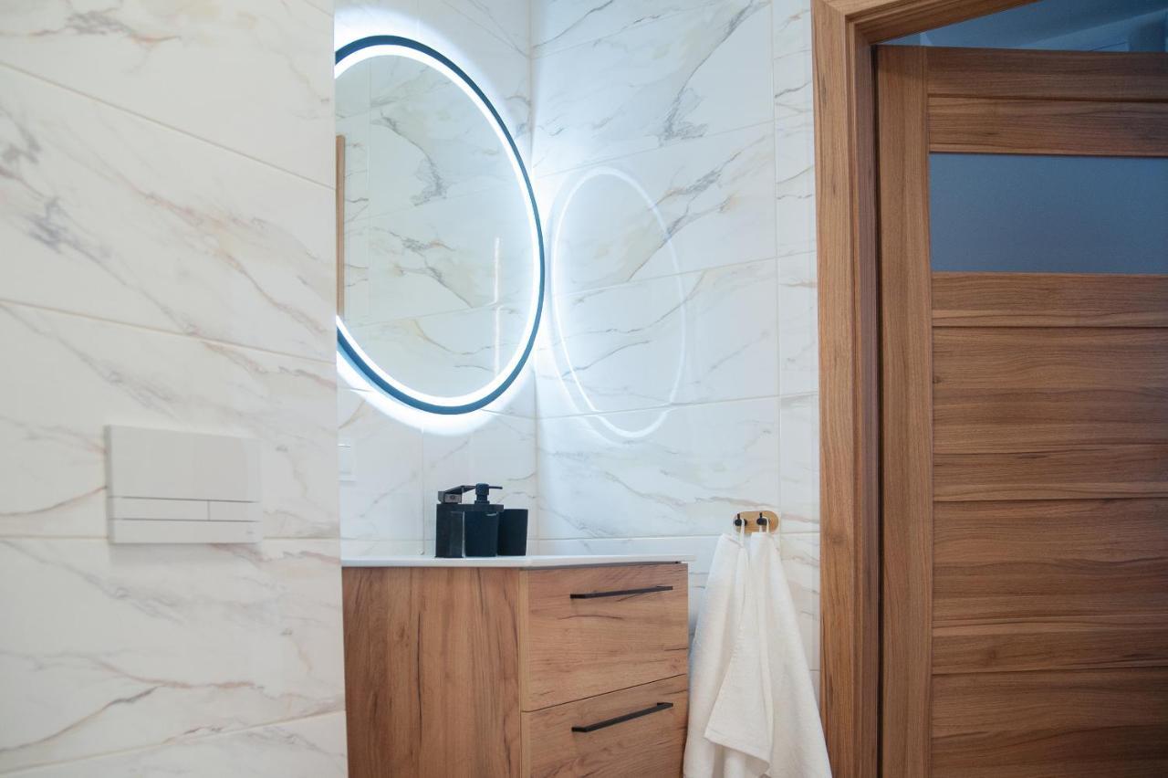 Apartament Niezapominajka Διαμέρισμα Warmbrunn Εξωτερικό φωτογραφία