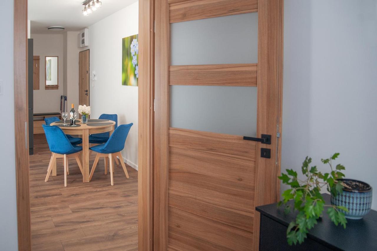 Apartament Niezapominajka Διαμέρισμα Warmbrunn Εξωτερικό φωτογραφία