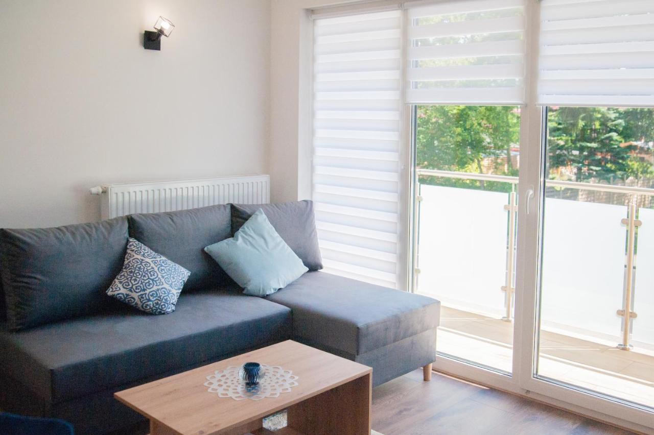 Apartament Niezapominajka Διαμέρισμα Warmbrunn Εξωτερικό φωτογραφία
