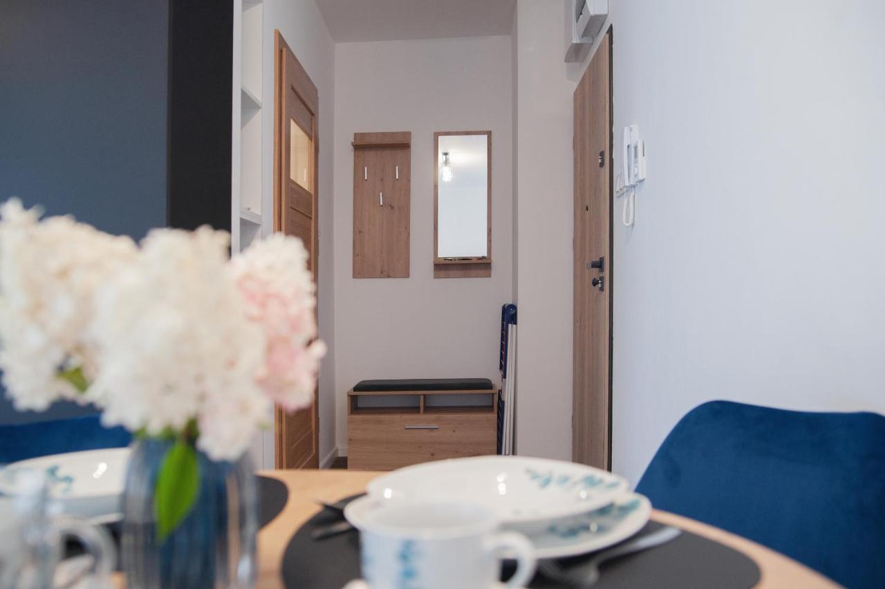 Apartament Niezapominajka Διαμέρισμα Warmbrunn Εξωτερικό φωτογραφία