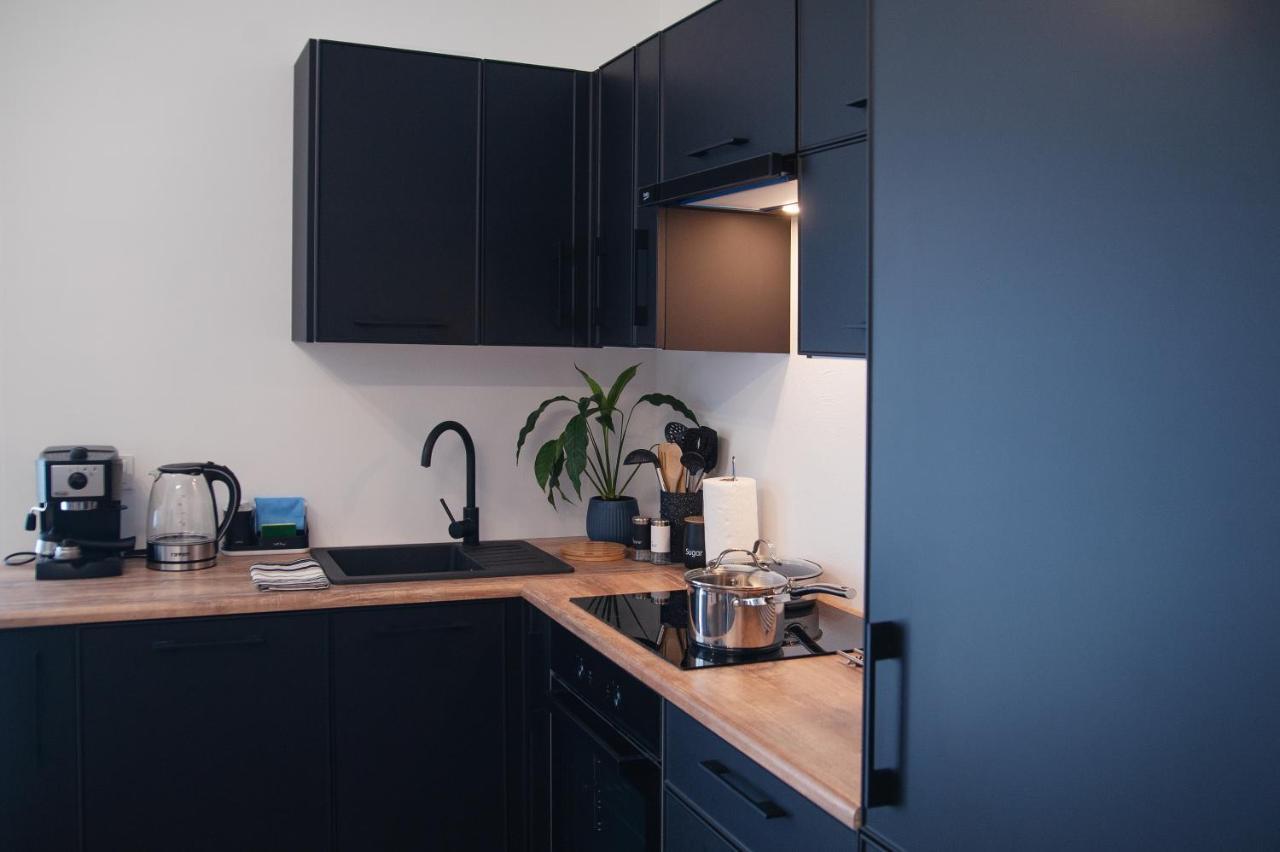 Apartament Niezapominajka Διαμέρισμα Warmbrunn Εξωτερικό φωτογραφία