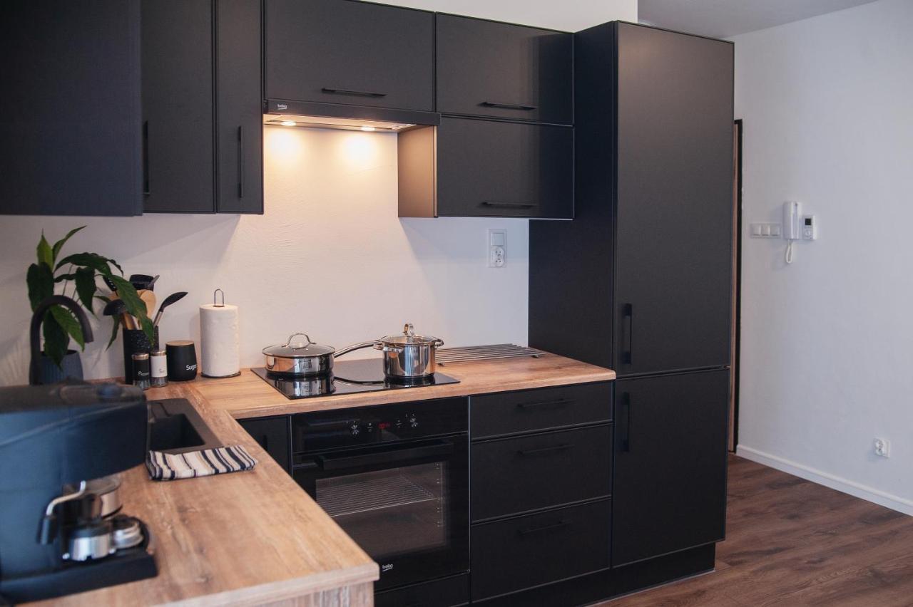 Apartament Niezapominajka Διαμέρισμα Warmbrunn Εξωτερικό φωτογραφία